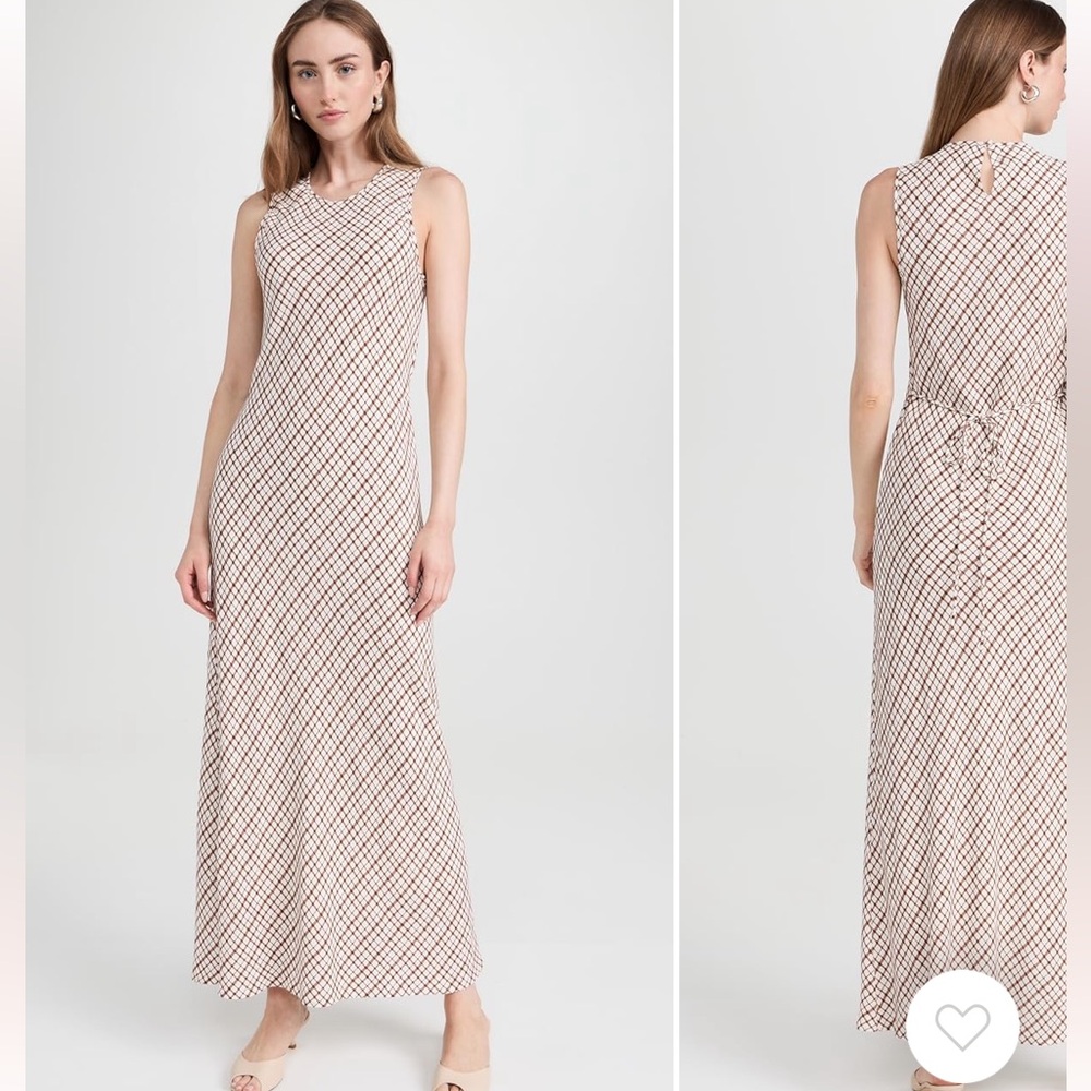 Clemence Dress | WAYF